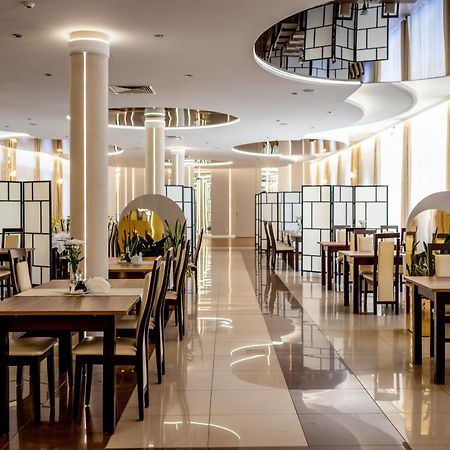 Trzy Korony Hotel Glogow Malopolski Bagian luar foto